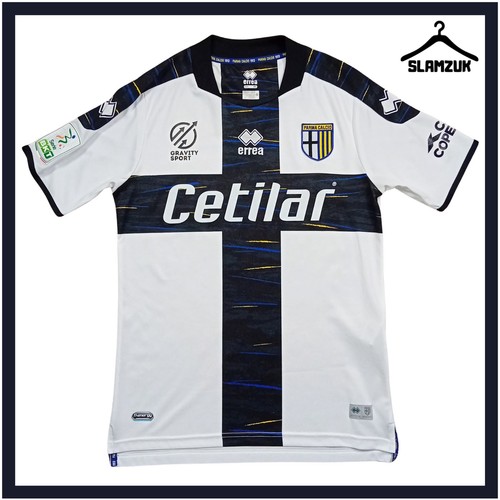 Parma calcio football shirt - calcio,