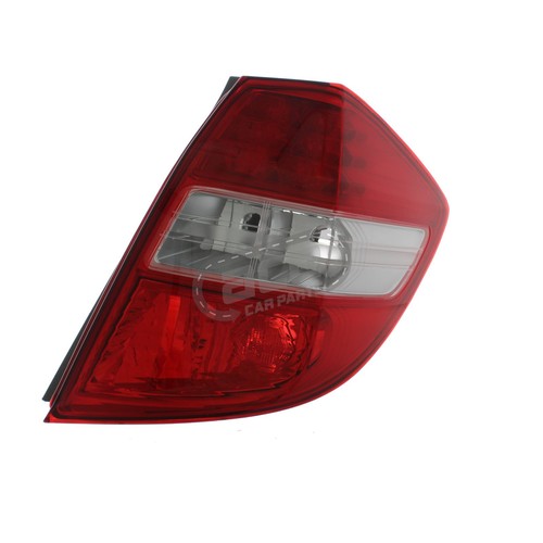Honda jazz 2011 2016 rear - honda,