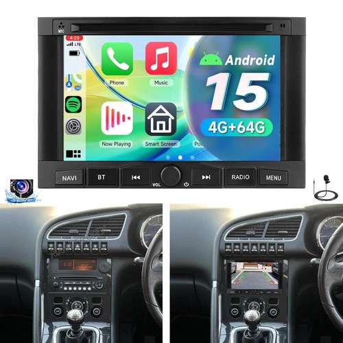 Android carplay car radio - 15.0,