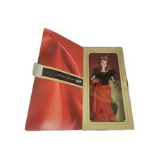 Mattel avon barbie - barbie, winter