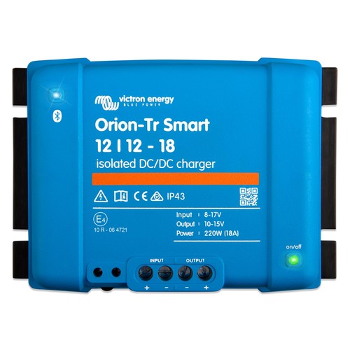 Orion smart to - orion, dc