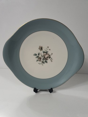 Royal doulton rose elegans - rose,