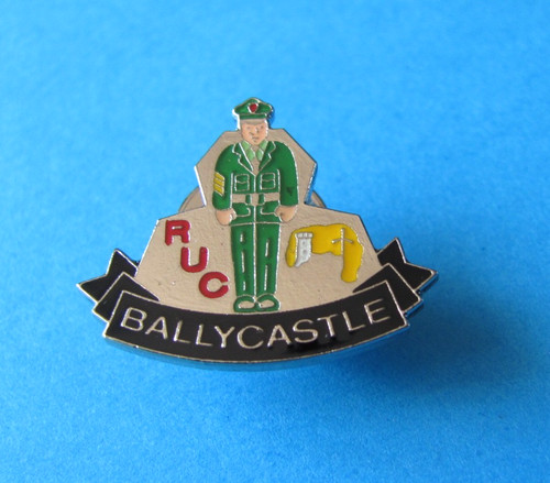 Ruc police constabulary - ruc,