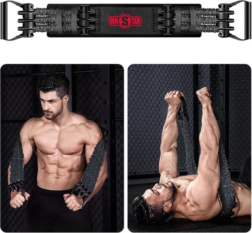 Innstar adjustable bench press - bench,