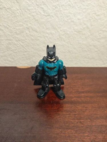 Imaginext comics super - imaginext,