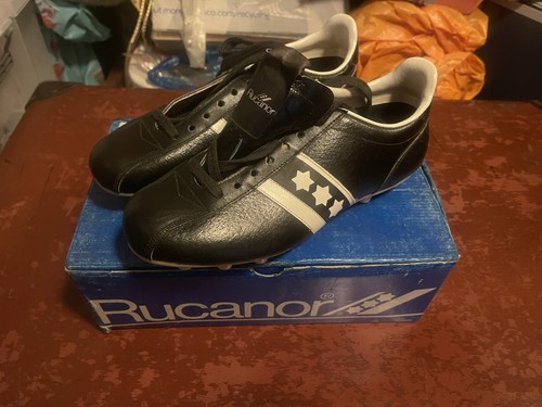 Vintage rucanor 1980s football - rucanor,