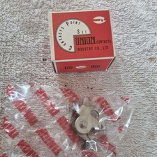 Honda 50 p50 ignition - pc,