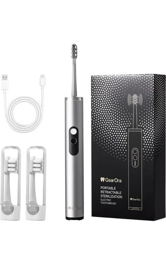 Electric toothbrush - electric,