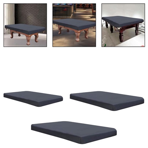 Snooker table cover pong - table,