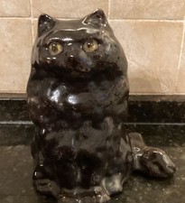 Winstanley cat size black - size, 2