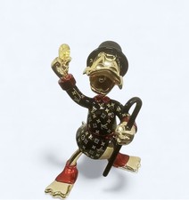 Scrooge mcduck louis vuitton - scrooge,