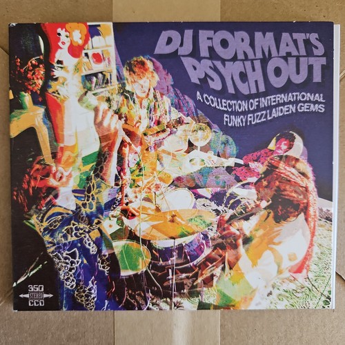 Format psych out a - psych,
