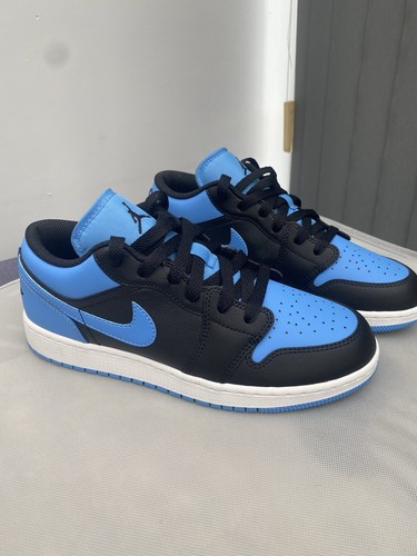 Nike air jordan low boys - 1,
