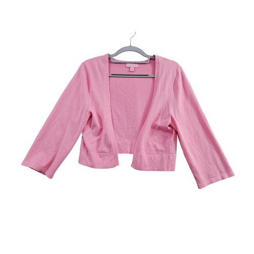 Lilly pulitzer bolero shrug - pulitzer,