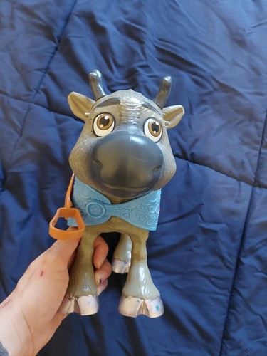 Disney frozen baby sven - disney,