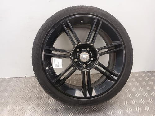 Seat leon bbs sport - 18'',