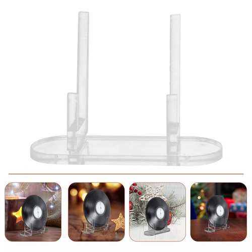 Decorative plate stand - stand, picture