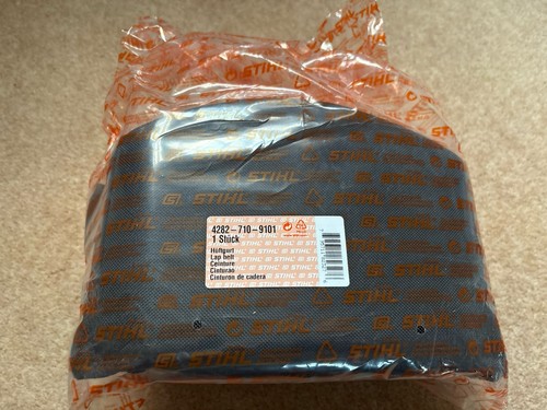 Stihl br600 blower hip - stihl, belt