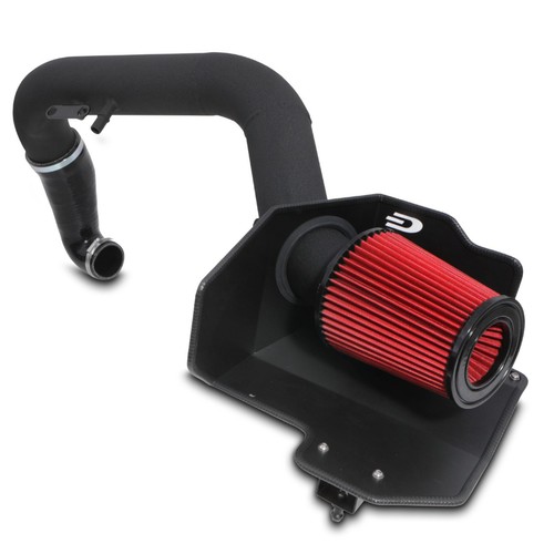 Direnza cold air induction - air,
