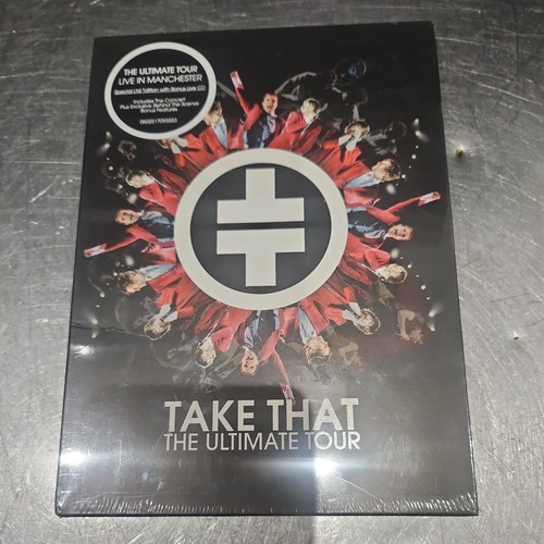 Take that the - take, tour