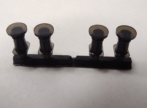 Gauge 4mm scale - 4, 00
