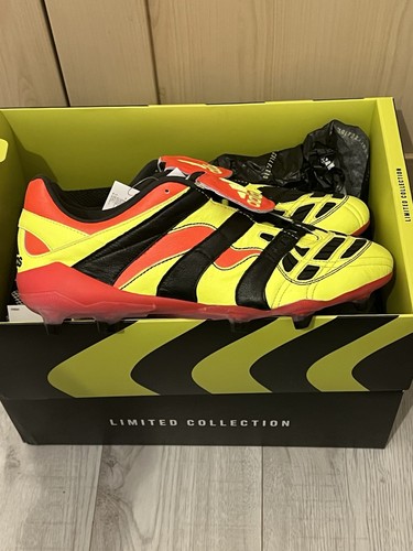 Adidas predator accelerator - predator, fg