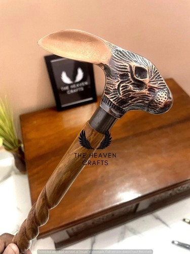 Victorian antique rabbit head - victorian,