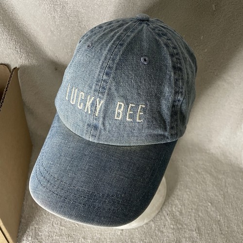 Vintage lucky bee bumble dad - vintage,