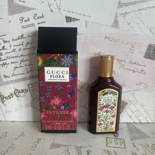 Gucci flora gorgeous gardenia - gucci,