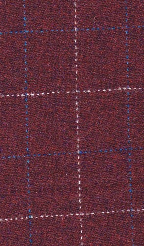 Harris tweed fabric cloth - fabric, rich