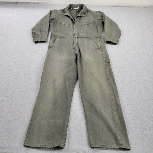 Dickies coveralls mens 42s - dickies,