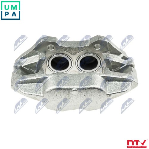 Brake caliper hzp 009 for - caliper,