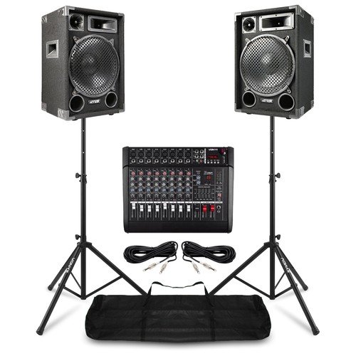 Max sp12 live band system - sp12,