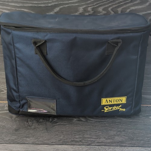 Anton sprint pro flue - sprint, gas