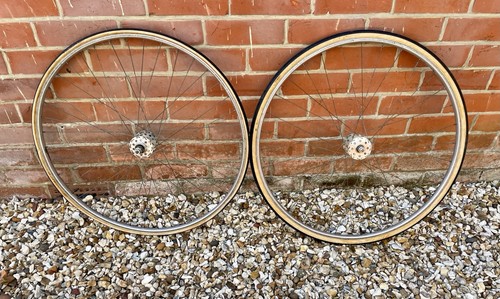 Vintage bicycle tubular - bicycle,