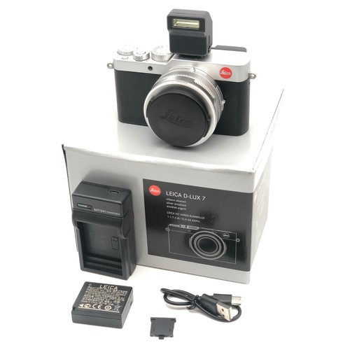 Leica lux 17mp digital - 17mp,
