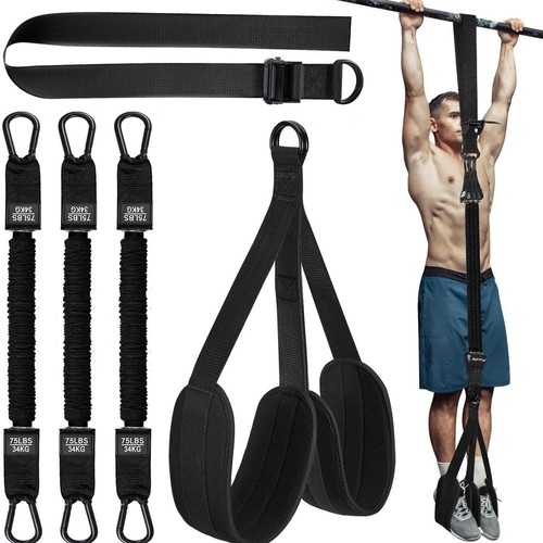 Heavy duty pull - pull, up
