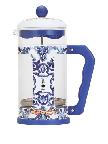 Bialetti dolce gabbana - bialetti, dolce&gabbana