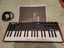 Akai mpk mini plus key - mini,
