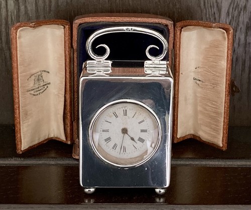 Fine antique miniature - fine,