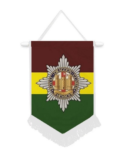 Royal dragoon guards - royal,