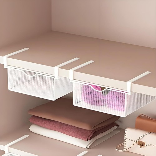 Metal mesh drawer - drawer,