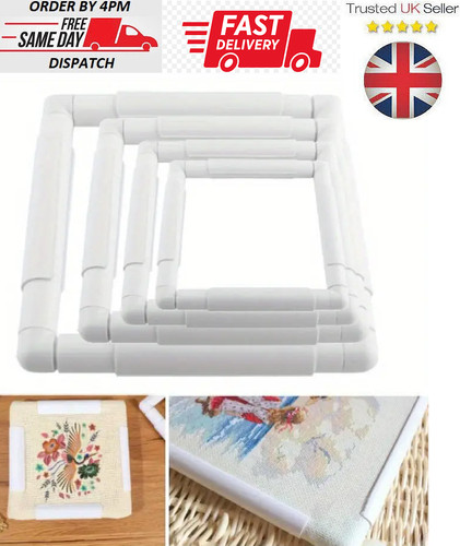Snap frame cross - frame,