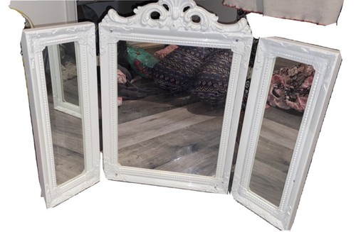 Wall mirror - wall,