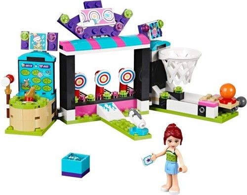 41127 amusement park arcade - 41127,