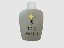 Holy water 60ml - holy,