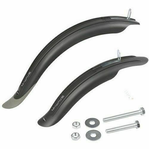 Wave mud max - mud, mudguard
