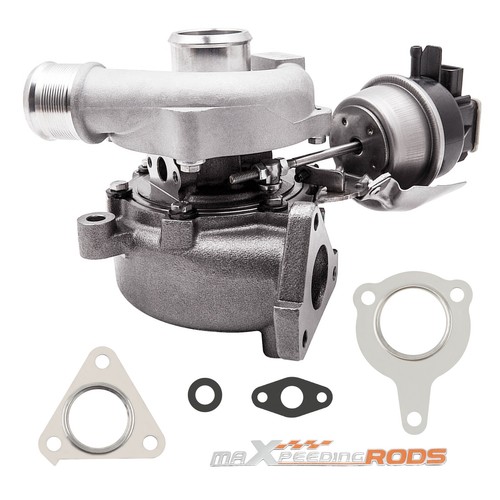 Turbo for audi 0 tdi - for, 2.0