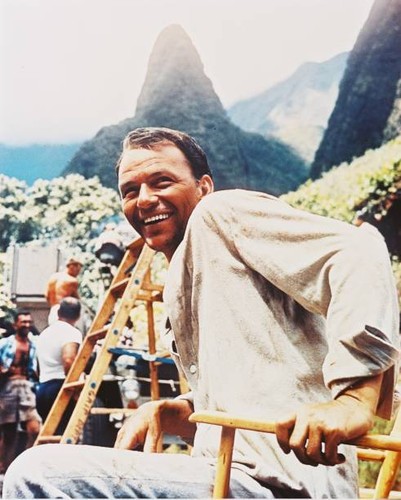 Frank sinatra singer and - sinatra, us