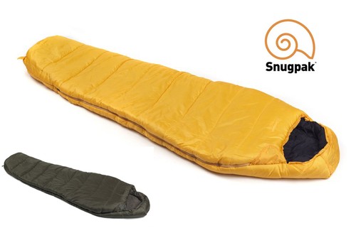 Snugpak sleeper expedition - sleeper,